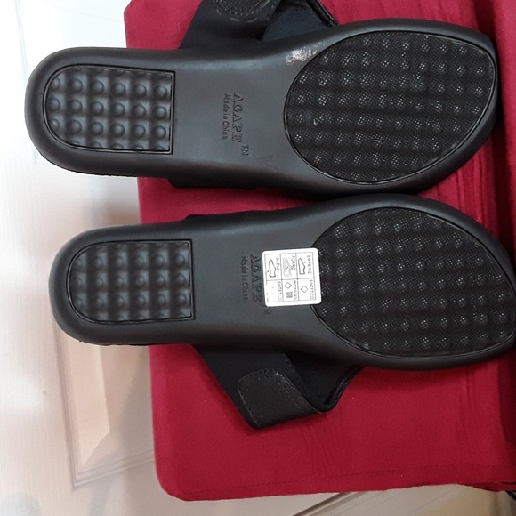 Shoes - Picture 2 of 2